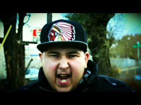 Mystic - "Rez Wide" Official Music Video