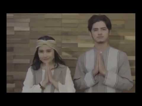 Aliando & Prilly Latuconsina Kembali Mesra ?