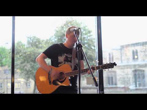 Auburn Eyes - Original Song - Unplugged