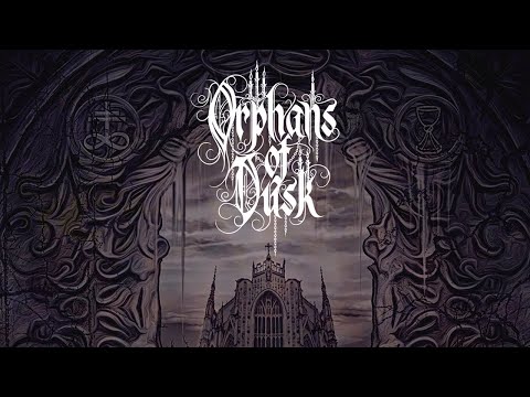 Orphans of Dusk - Nibelheim [From album: Revenant]
