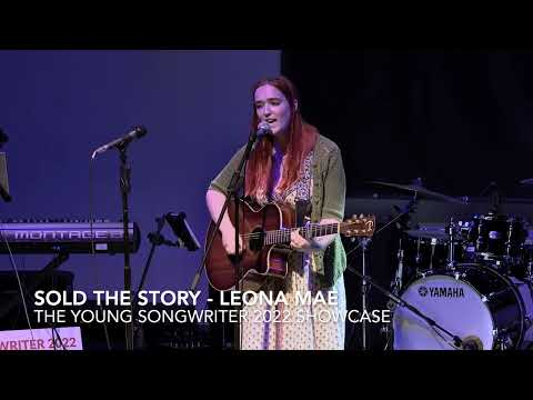 Young Songwriter 2022 finalist - Leona Mae