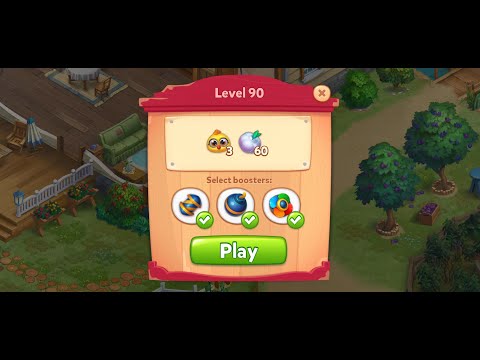 Farmscapes Level 90