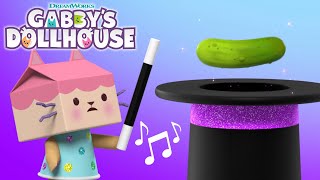 &quot;Whoopsies&quot; Song | GABBY&#39;S DOLLHOUSE | Netflix