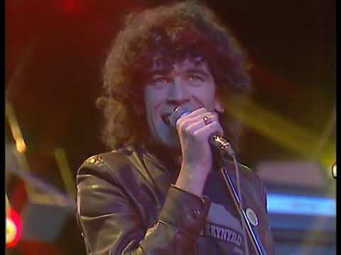 Nazareth - Razamanaz (1980) (HD 60fps)