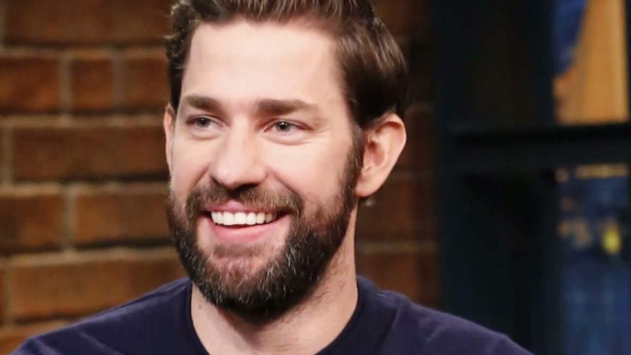 John Krasinski — image