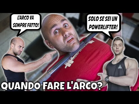 REACTION to EDOARDO BALDINI'S FLAT BENCH TUTORIAL