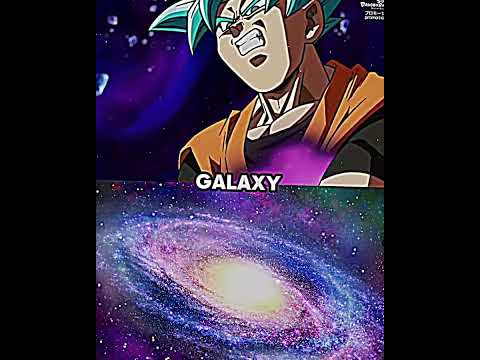 CC Goku ARCADE vs Tiering System