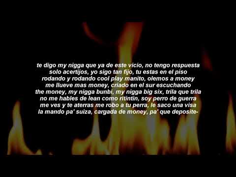 Jack Russell X Foyone x Akapellah x Big Soto x Trainer FLaMA LETRA.mp4