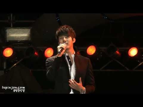 SS501 Kim Hyung Jun - Dream Concert - Only One Day