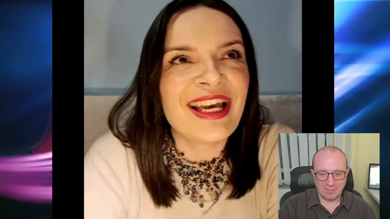 Widziała Jezusa i aniołów. Po magii miała lęki i obecność zła. Wołała do Boga i przyszedł.