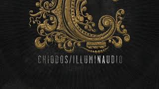 Chiodos- Illuminaudio (Full Album)