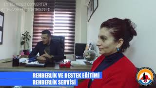 Adıyaman Merkez / Dumlupınar Mesleki ve Teknik Anadolu Lisesi Tanıtım