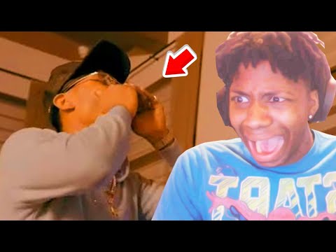 Lvgit Reacts To Yung Silk - PSA "SLG Anthem"