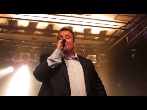 ESCKAZ in Copenhagen: Axel Hirsoux (Belgium) - Mother (in Euroclub)