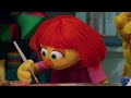 Sesame Street Asks How Do We Talk About Autism