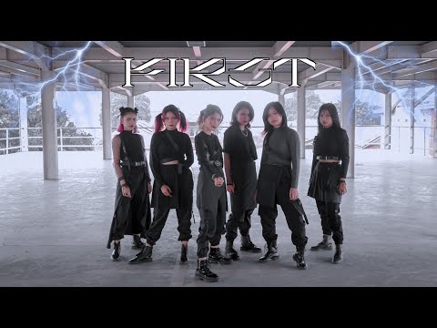 [KPOP DANCE COVER] EVERGLOW (에버글로우) - "FIRST" Dance Cover By STAR GLOW | Cleon Group | Indonesia 🇮🇩