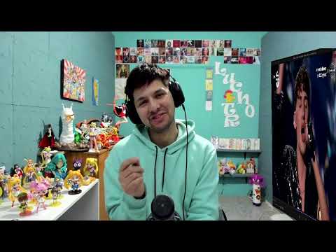 Reaccion Camilo Peralta   Too good at goodbye Semifinal The Voice Chile 2023