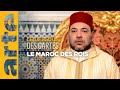 Le Maroc des rois : quel avenir ? - Le dessous des cartes | ARTE