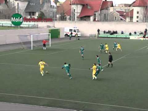 dacia - zimbru 1 0 (10/04/2011)