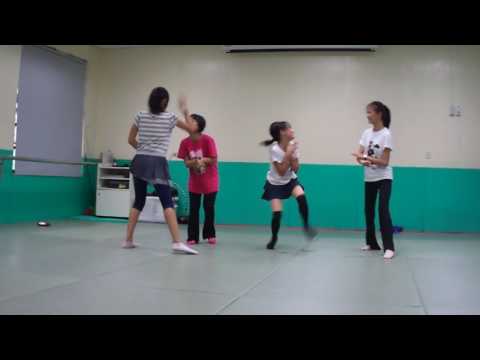 創造力‧在表演中遇見你_封面照片