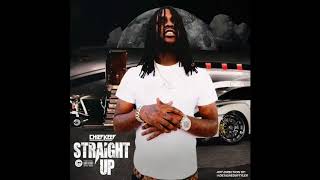 Chief Keef - Straight Up