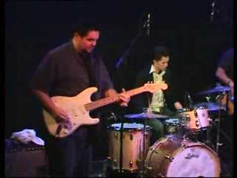 Monster Mike Welch feat. Big Pete - It's My Life, Baby!