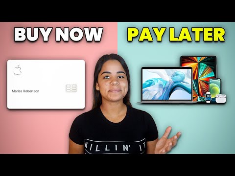 Payment Plan Macbook