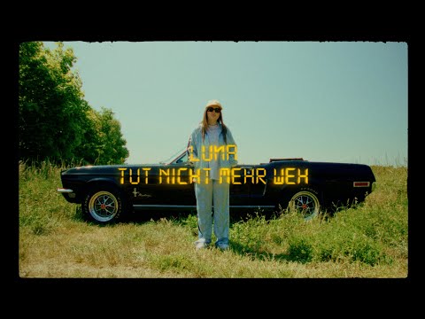Video thumbnail for ‎tut nicht mehr weh