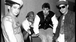 Beastie Boys   Do It