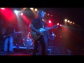 Jorn - Time To Be King (Warszawa Progresja 26-11-2012)