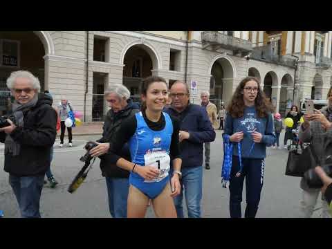 Fast Coni Donne e Over 60  Cuneo  12 novembre 2022