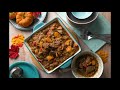 Beef Stew With Pumpkin And Fennel