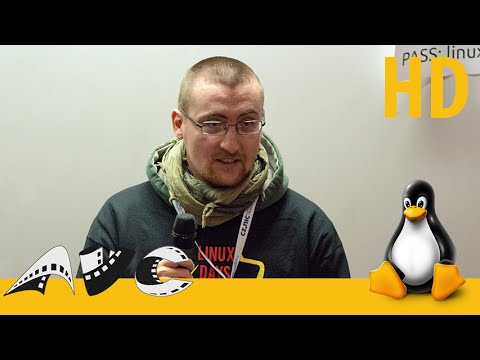 LinuxDays 2015 - openSUSE Leap - úplně nové openSUSE