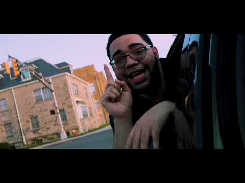 BIGFXLK - M!SLAT #FREETWIN OFFICIAL MUSIC VIDEO
