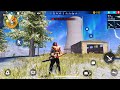 Free Fire MAX 2025 Battle Royale Gameplay UHD 4K60FPS