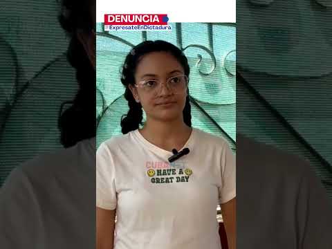 ⚠️ Hoy juzgan a Anna Bensi y su madre en La Habana