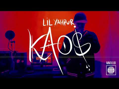 LIL YAHPUR - KAOS