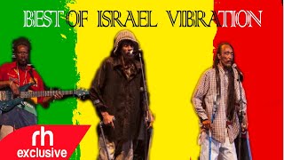 BEST OF ISRAEL VIBRATION MIX REGGAE ROOTS MIX 2021  – DJ MARL / RH EXCLUSIVE