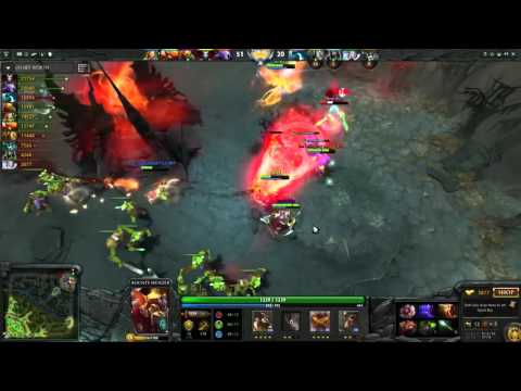 How to Play Bounty Hunter Roamer n' Ganker by Badman!