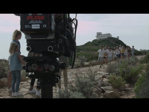 Kids United Nouvelle Génération - Liberta (Making of)