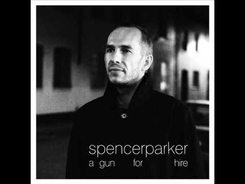 Spencer Parker - Oscar's Here (2011 Saved Records)