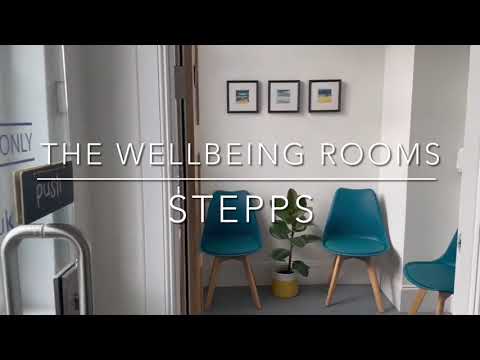 The Wellbeing Rooms Stepps