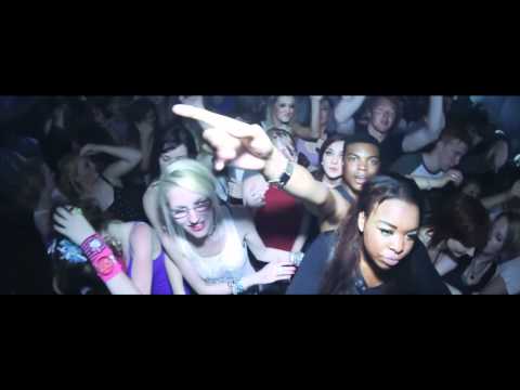 Shinobi Hull with Ms Dynamite, Logistics, Utah Jazz and more