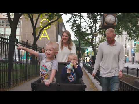 Gene Therapy Gives Hope for a Duchenne Cure