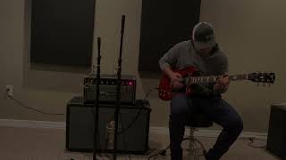 Video thumbnail for 1971 Traynor YBA-1 Bass Master Demo by Rolling Tones