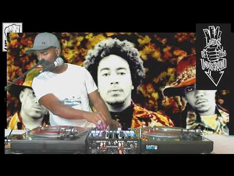 The Friday Night Mixshow 78