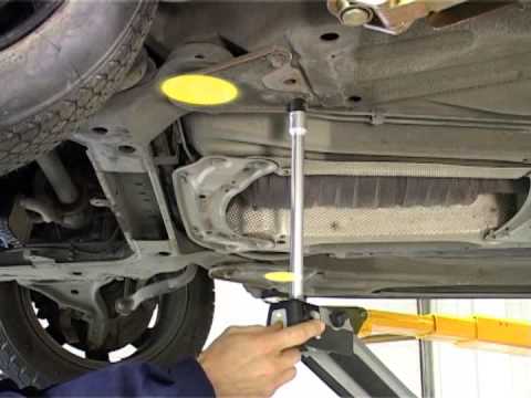 Измерительная система Car-o-Tronic vision