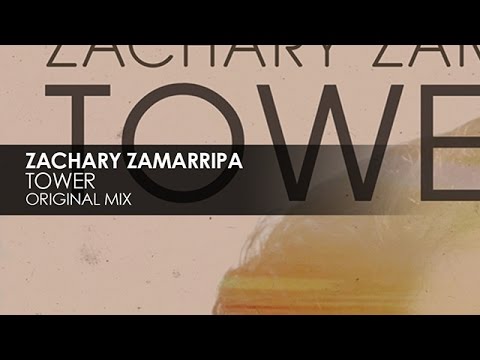 Zachary Zamarripa - Tower