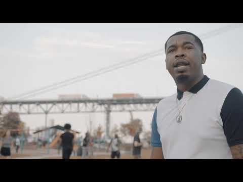 Bossfam Rick X Bossfam Pint " SPACE JAM" (OFFICIAL VIDEO) Shot By : @RJ_Visualz