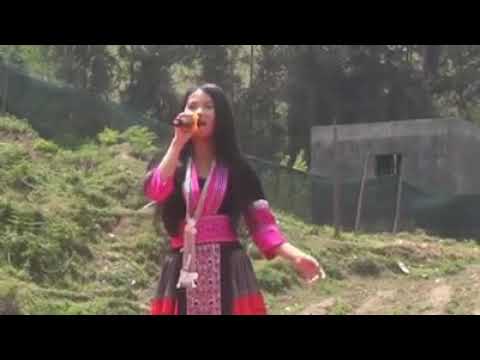 MV Tsi Xav Ncaim Koj Mus ( Nkauj Zuag Kwm)